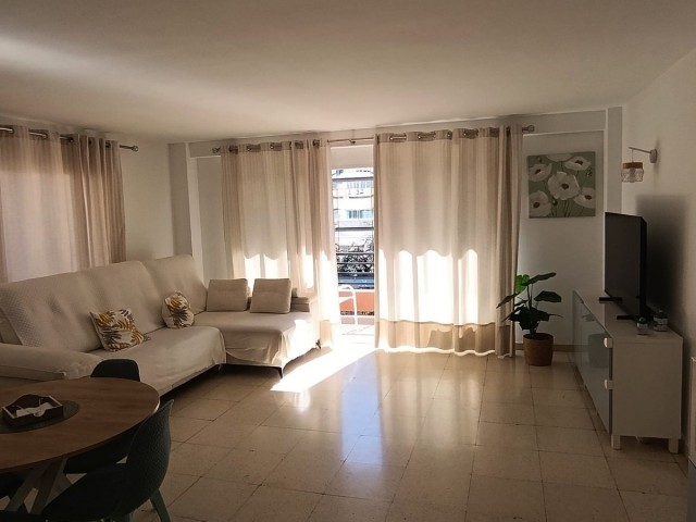 4 Schlafzimmer Apartment in Marbella