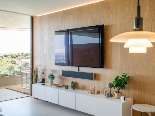 2 Schlafzimmer Apartment in Fuengirola