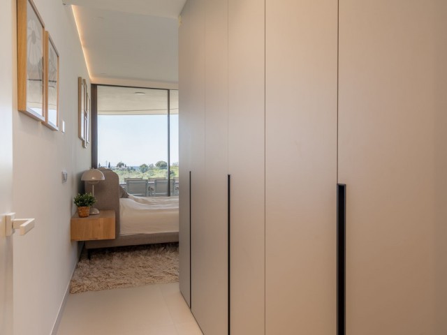 2 Schlafzimmer Apartment in Fuengirola