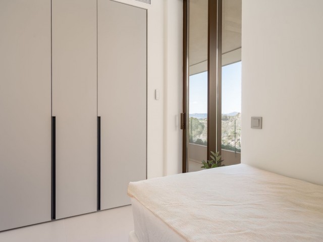 2 Schlafzimmer Apartment in Fuengirola