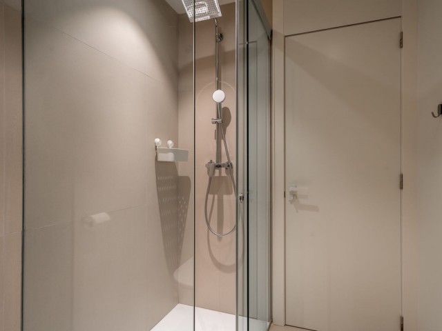 2 Schlafzimmer Apartment in Fuengirola