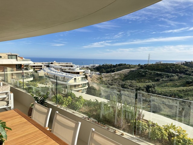 Apartment, Fuengirola