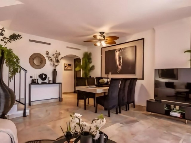 3 Schlafzimmer Apartment in Estepona