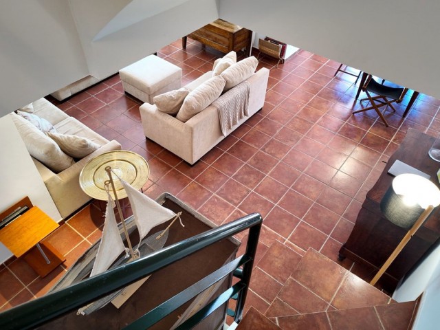 5 Schlafzimmer Reihenhaus in San Pedro de Alcántara