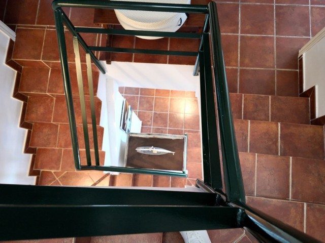 5 Schlafzimmer Reihenhaus in San Pedro de Alcántara