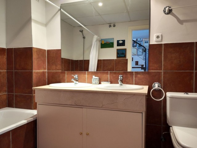 5 Schlafzimmer Reihenhaus in San Pedro de Alcántara