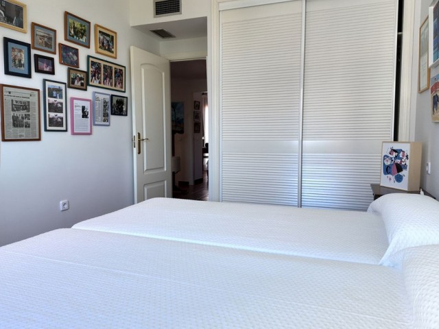 5 Schlafzimmer Reihenhaus in San Pedro de Alcántara