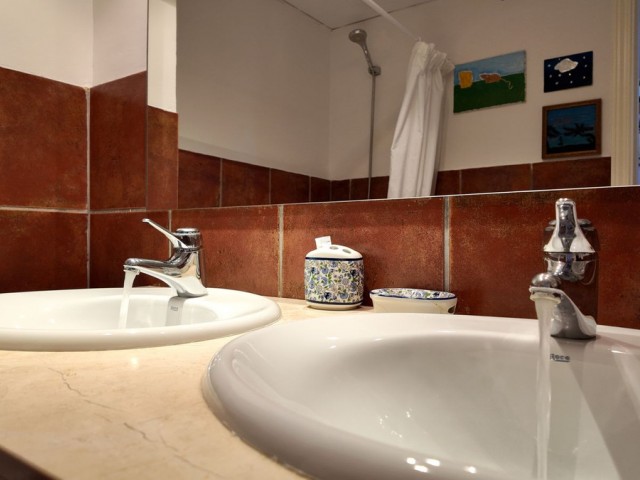 5 Schlafzimmer Reihenhaus in San Pedro de Alcántara