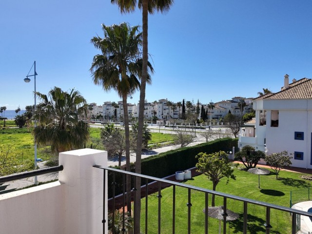 5 Schlafzimmer Reihenhaus in San Pedro de Alcántara