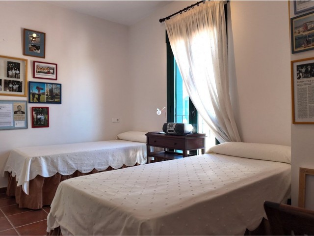 5 Schlafzimmer Reihenhaus in San Pedro de Alcántara