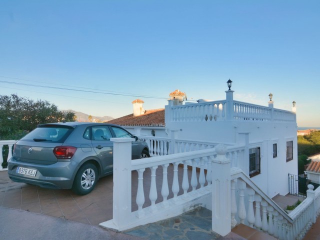 3 Slaapkamer Villa in El Faro