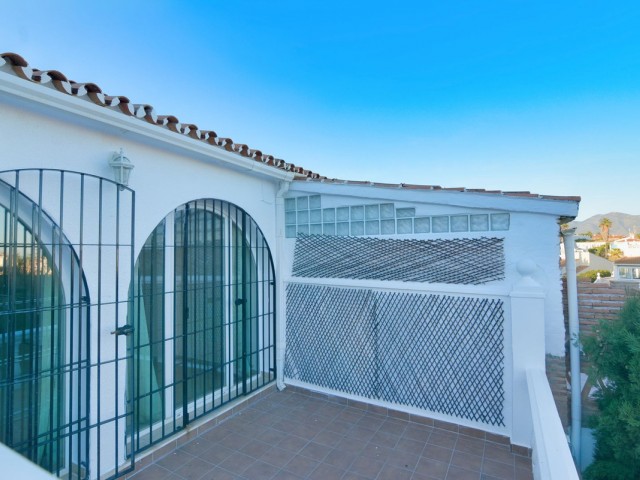 Villa avec 3 Chambres  à El Faro