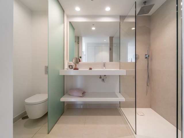 2 Bedrooms Apartment in Fuengirola