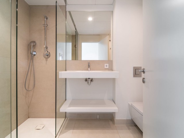 2 Bedrooms Apartment in Fuengirola