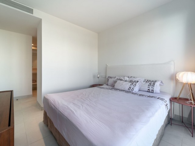 2 Bedrooms Apartment in Fuengirola