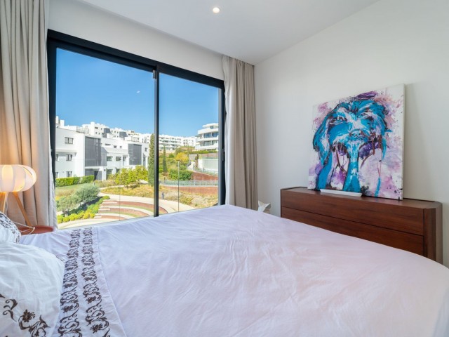 2 Bedrooms Apartment in Fuengirola