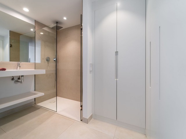 2 Bedrooms Apartment in Fuengirola