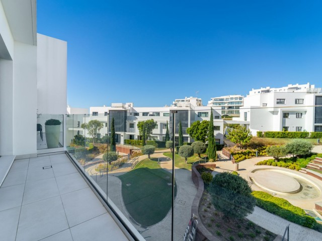 2 Bedrooms Apartment in Fuengirola