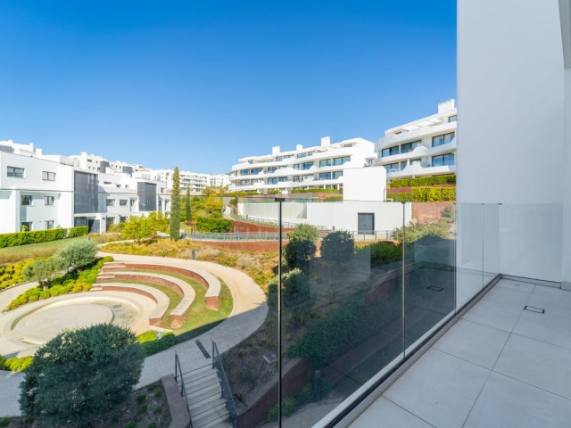 2 Bedrooms Apartment in Fuengirola