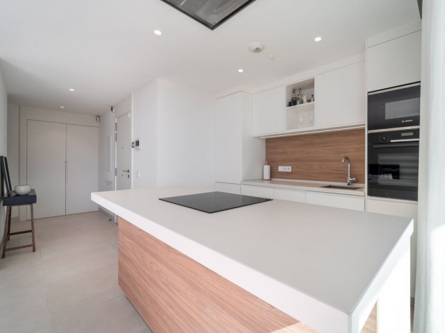 2 Bedrooms Apartment in Fuengirola