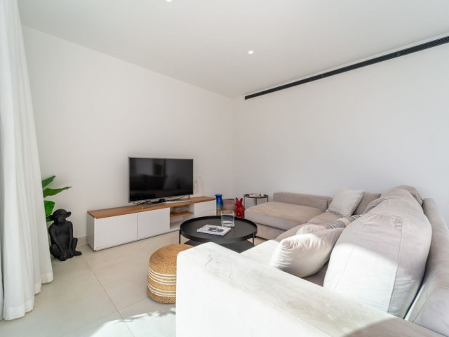 2 Bedrooms Apartment in Fuengirola