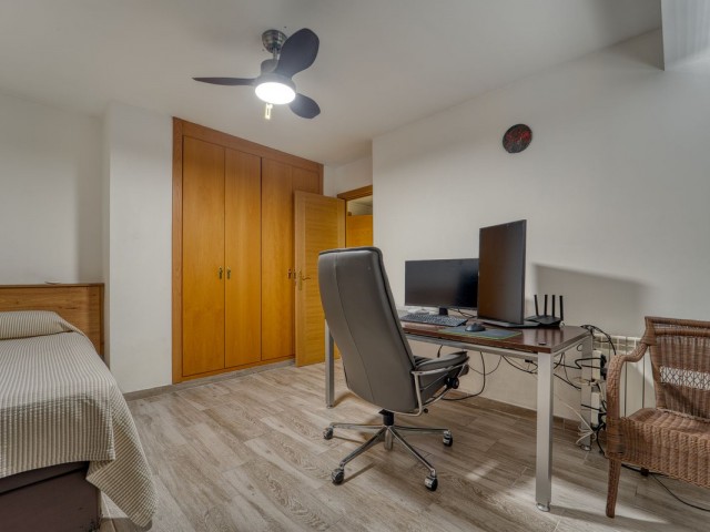 5 Makuuhuoneen Huvila Guadalmina Alta