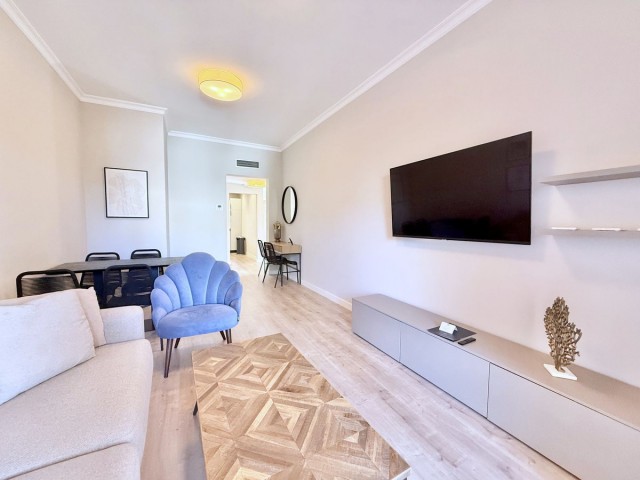 3 Schlafzimmer Apartment in Benahavís