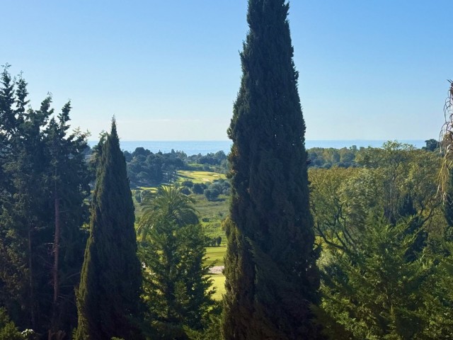 3 Schlafzimmer Apartment in Benahavís