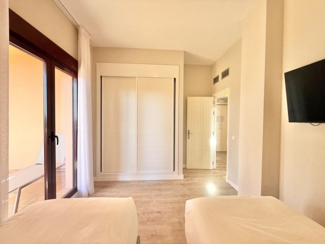 3 Schlafzimmer Apartment in Benahavís