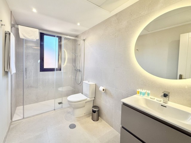 3 Schlafzimmer Apartment in Benahavís