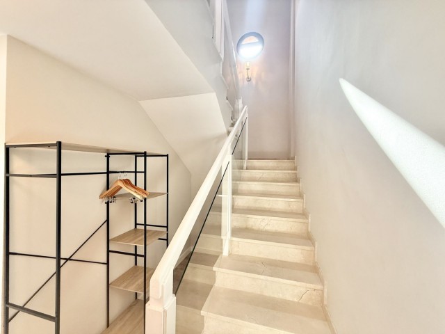 3 Schlafzimmer Apartment in Benahavís