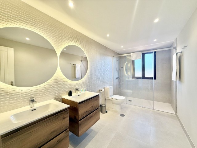 3 Schlafzimmer Apartment in Benahavís