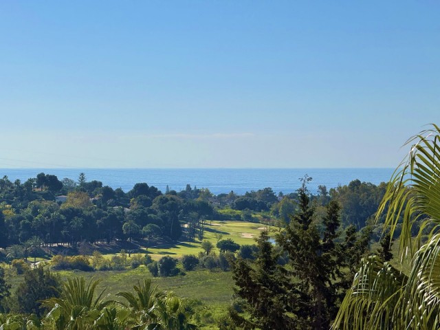 3 Schlafzimmer Apartment in Benahavís