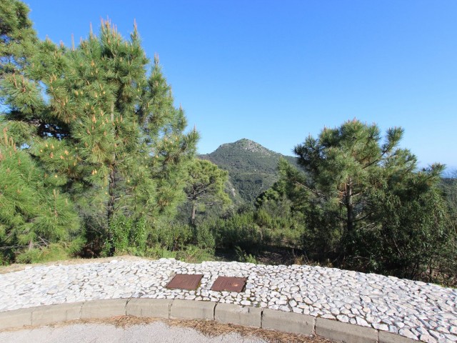  Grundstück in Benahavís