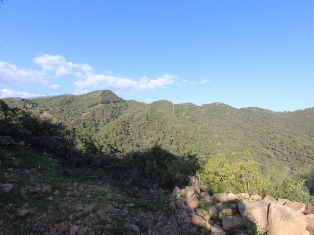  Grundstück in Benahavís