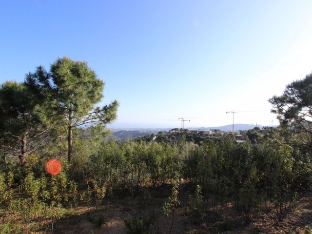  Grundstück in Benahavís