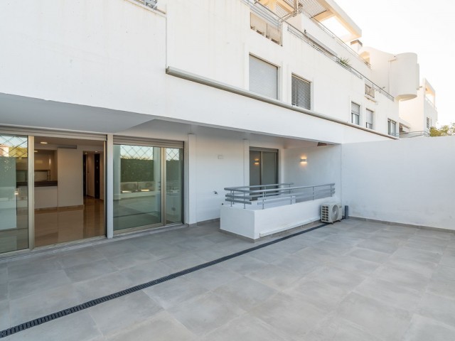 3 Schlafzimmer Apartment in La Cala de Mijas