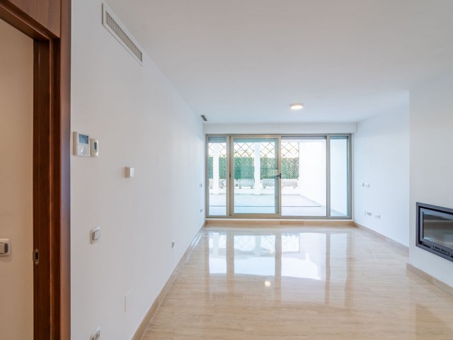 3 Schlafzimmer Apartment in La Cala de Mijas