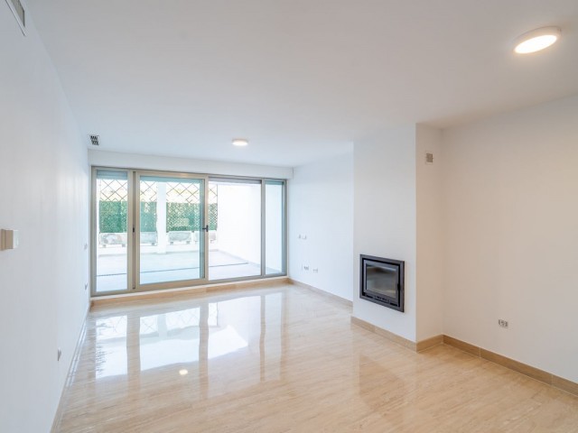 3 Schlafzimmer Apartment in La Cala de Mijas