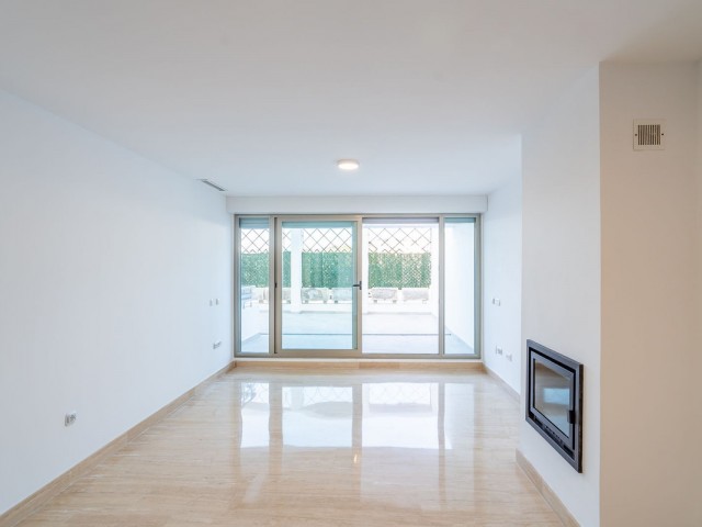 3 Schlafzimmer Apartment in La Cala de Mijas