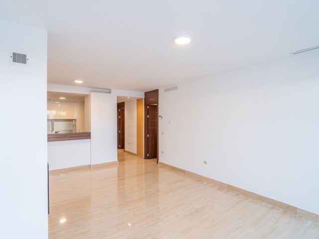 3 Schlafzimmer Apartment in La Cala de Mijas