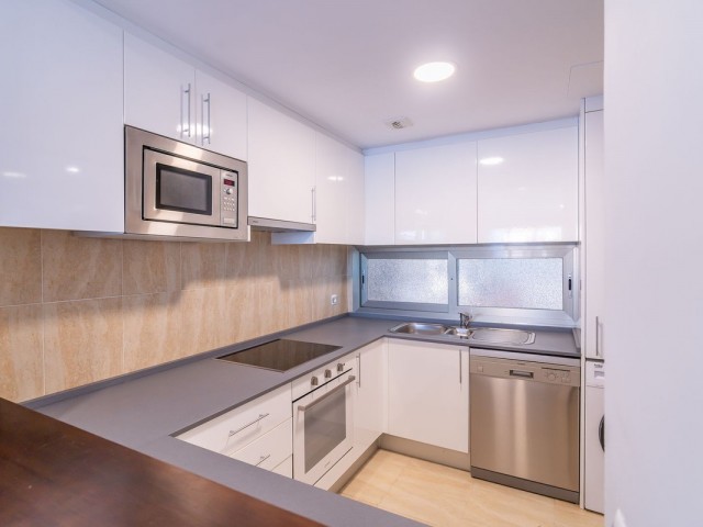 3 Schlafzimmer Apartment in La Cala de Mijas