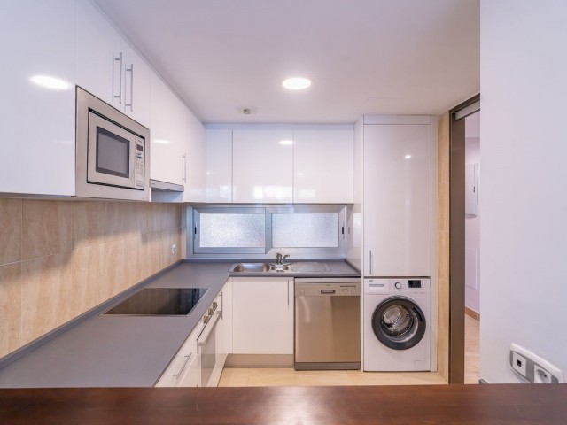 3 Schlafzimmer Apartment in La Cala de Mijas