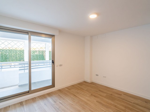 3 Schlafzimmer Apartment in La Cala de Mijas