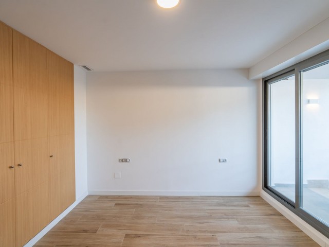 3 Schlafzimmer Apartment in La Cala de Mijas