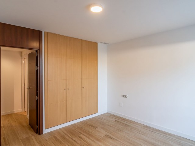 3 Schlafzimmer Apartment in La Cala de Mijas