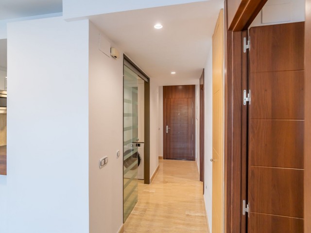 3 Schlafzimmer Apartment in La Cala de Mijas