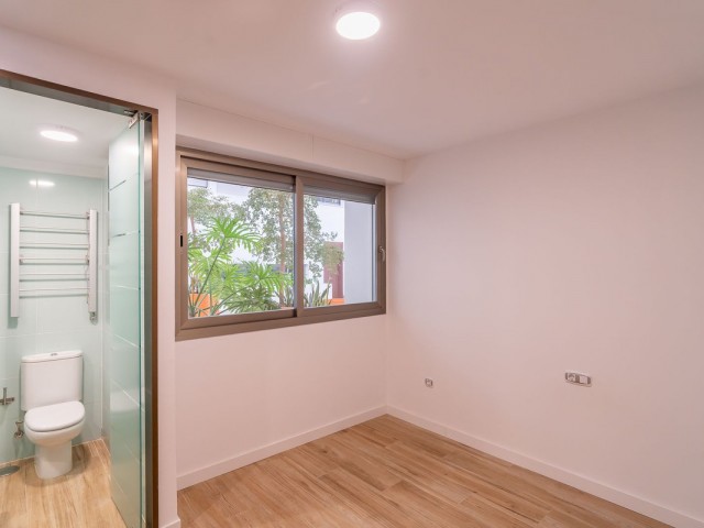 3 Schlafzimmer Apartment in La Cala de Mijas