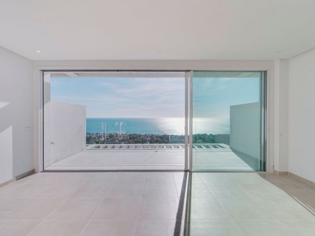 2 Schlafzimmer Apartment in La Alcaidesa