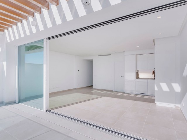 2 Schlafzimmer Apartment in La Alcaidesa